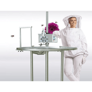 Mann Lake PA166 Honey Bottling Machine with Turn Table- EZ Fill