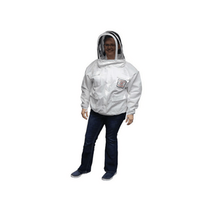 Picture of Mann Lake Pollinator® Beekeeping Jacket with Veil