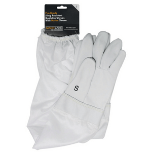 Picture of Mann Lake Pro-Grade Goatskin Gloves