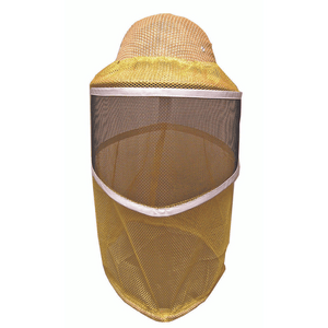 Picture of Mann Lake Round Veil with Elastic