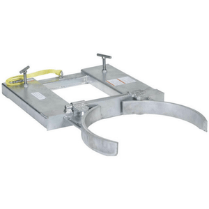 Mann Lake Single Drum Barrel Grip