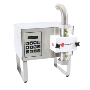 Mann Lake Swienty Tabletop Honey Filling Machine