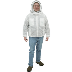 Picture of Mann Lake Vented Jacket with Veil