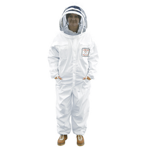 Picture of Weathertek Honey Maker® Suit with Veil