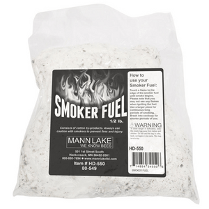 Picture of Mann Lake 1/2 lb Smoker Fuel