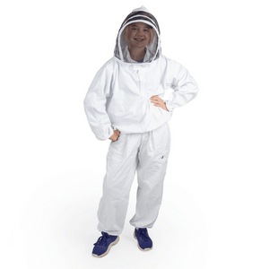 Picture of Mann lake Child’s Honey Maker® Beekeeping Suit Size 12-14