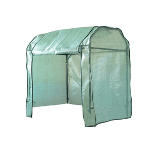 Medium Heavy Duty Raised Garden Bed Enclosure