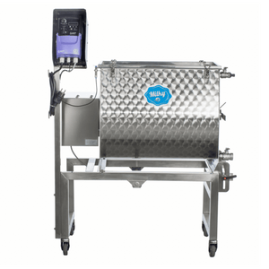 Milky Day Electric Butter Churn FJ100 C