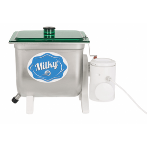 Milky Day Electric Butter Churn FJ10