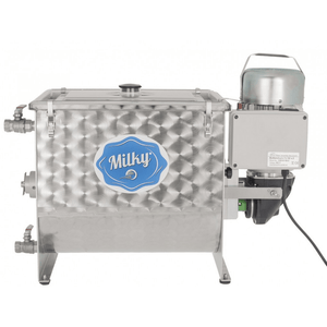 Milky Day Electric Butter Churn FJ32