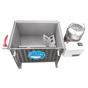 Milky Day Electric Butter Churn FJ32 without lid