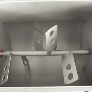 Milky Day Electric Butter Churn FJ 55 C With Tilting Mechanism