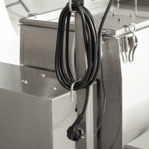 Milky Day Electric Butter Churn FJ 55 C With Tilting Mechanism