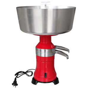 Milky Day Electric Cream Separator 100-18 115V