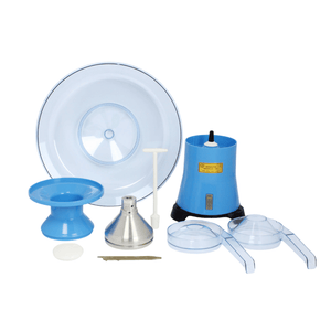 Milky Day Electric Cream Separator 100-19 inclusions