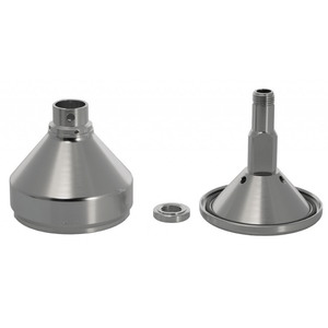 Milky Day Electric Cream Separator FJ130 EPR cover