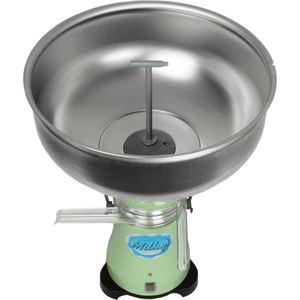 Milky Day Electric Cream Separator FJ130 EPR top view