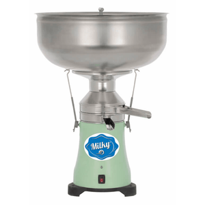 Milky Day Electric Cream Separator FJ130 ERR