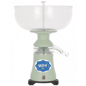 Milky Day Electric Cream Separator FJ 90 PP (115V)