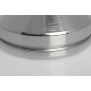 Milky Day Electric Cream Separator FJ 90 PP (115V) bowl cover close up