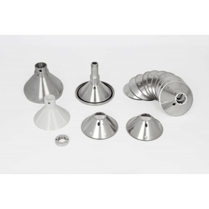 Milky Day Manual Cream Separator FJ 85 HAP bowl discs