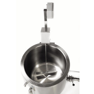 Milky Day Milk Pasteurizer FJ 100 PF