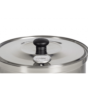 Milky Day Small Milk Pasteurizer and Yogurt Machine FJ15 cover