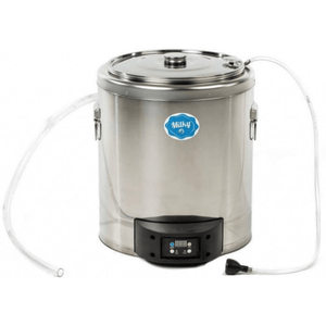 Milky Day Small Milk Pasteurizer and Yogurt Machine FJ30