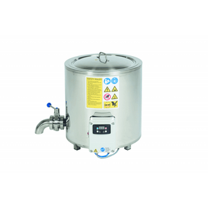 Milky Day Small Milk Pasteurizer and Yogurt Machine FJ50 E
