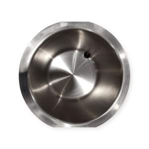 Milky Day Small Milk Pasteurizer and Yogurt Machine FJ50 E interior view