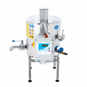 Milky Day Small Milk Pasteurizer and Yogurt Machine FJ50 PF front view