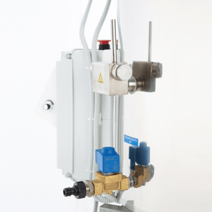 Milky Day Small Milk Pasteurizer and Yogurt Machine FJ50 PF solenoid valve