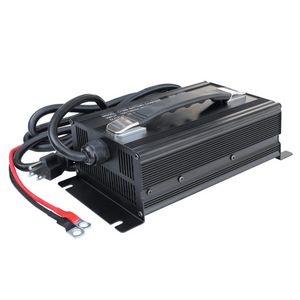 Picture of MillerTech 12V Charger 40A