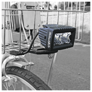 Picture of MillerTech LED Scooter Light Kit Headligh