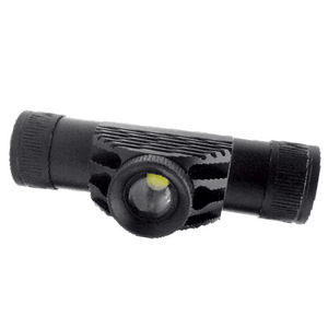 Picture of MillerTech Model 556 High Power (2nd Gen) Rechargeable Millertech LED Headlamp