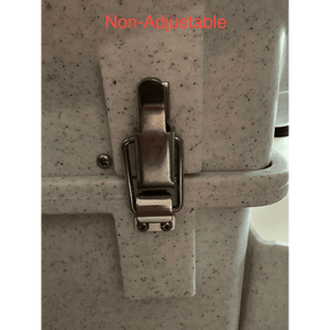 Nature's Head Composting Toilet Extra Base with Lid - Non adjustable