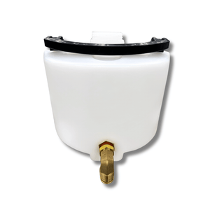 Nature's Head Urine Diverter Kit Drainage