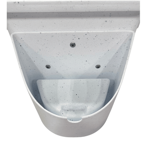 Nature's Head Urine Diverter Kit Interior