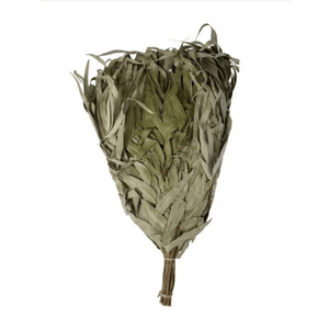 Picture of North Shore Sauna Eucalyptus Venik Whisk with white background