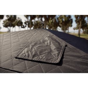 North Shore Sauna Mini Cube Sauna Tent Cover