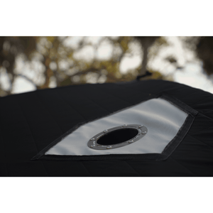 North Shore Sauna Nova 6 Sauna Tent (6-person; tent only) Vent Hole