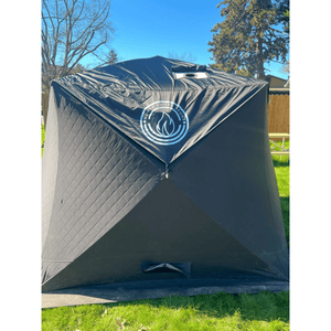 Picture of North Shore Sauna Tent Rain Cover
