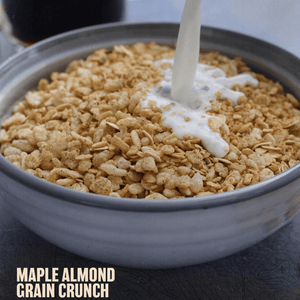 Nutrient Survival - Cereal Lover Kit #10 Cans