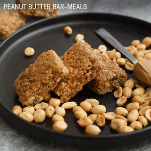 Nutrient Survival - Grab and Go Power Pack Bravo Collection (7 Pack)