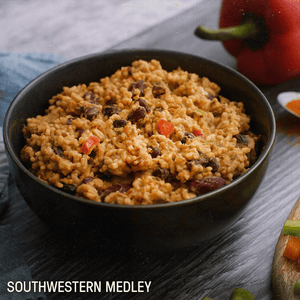 Nutrient Survival - 14-Day Emergency Food Kit