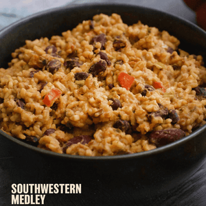 Nutrient Survival - Black Scout Survival 10-Day Emergency Food Supply