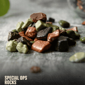 Nutrient Survival - Grab and Go Power Pack Alpha Collection (7 Pack)