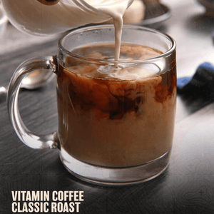 Nutrient Survival - City Prepping Survival Bucket