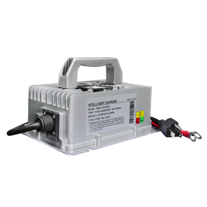 MillerTech 36V 15A On-Board Lithium Battery Charger (3615M)