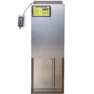 Picture of OverEZ Automatic Chicken Coop Door